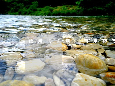 信用卡逾期 可用额度变为0 信用卡逾期 可用额度变为0